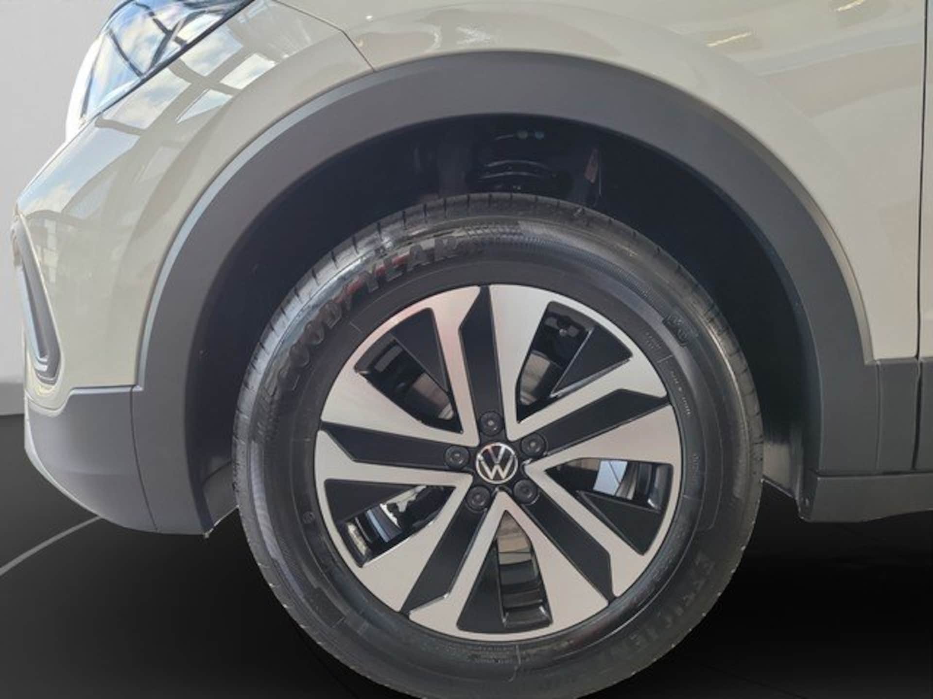 Volkswagen T-Cross ENERGY