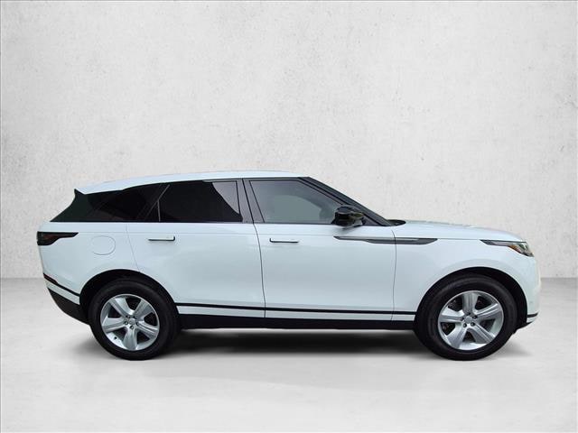 2026 Land Rover Range Rover Velar