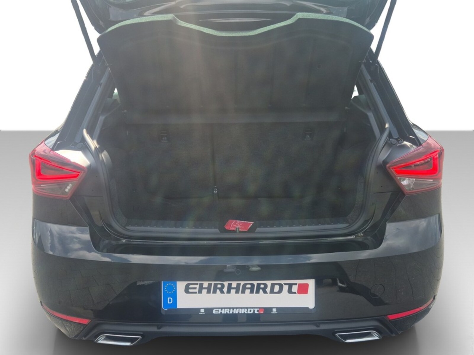 SEAT Ibiza – Bild 9