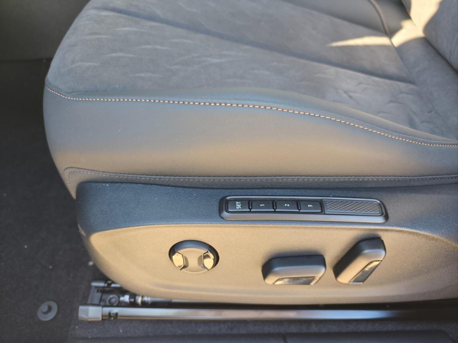 CUPRA Terramar – Bild 13