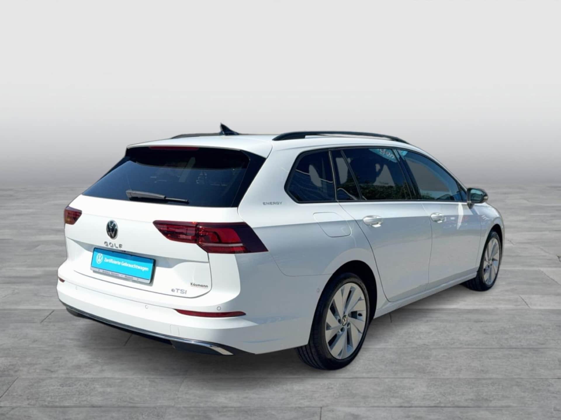 Volkswagen Golf Variant ENERGY