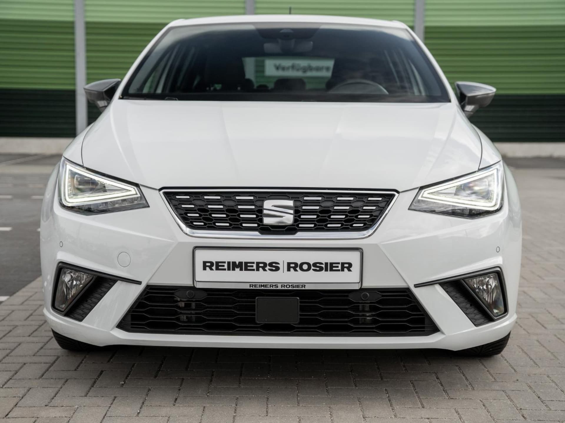 SEAT Ibiza Xcellence