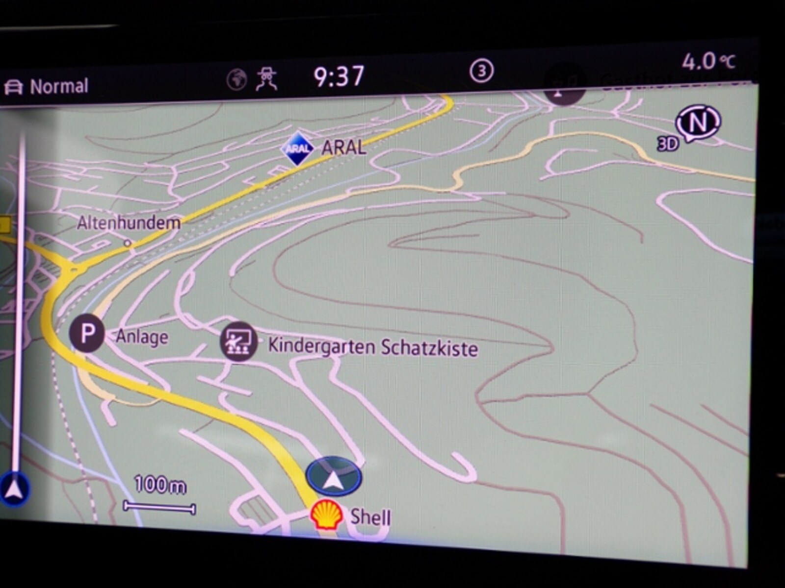 Volkswagen T-Roc – Bild 21