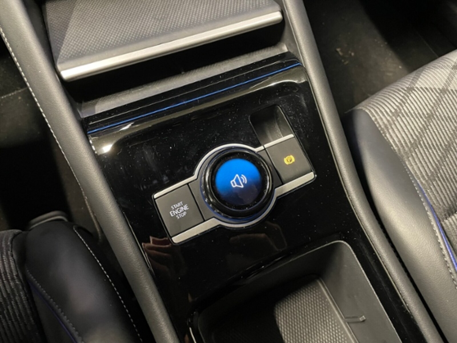 Volkswagen Tiguan – Bild 20