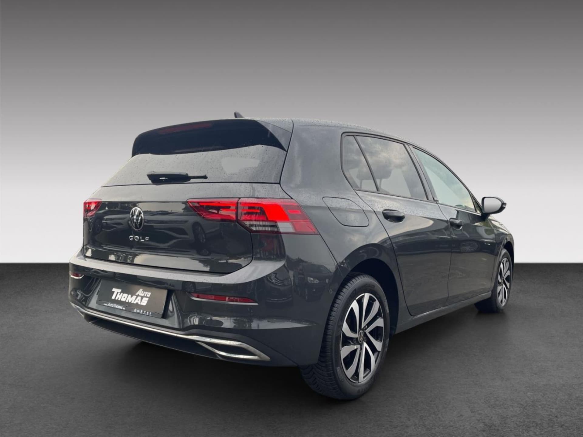 Volkswagen Golf Active