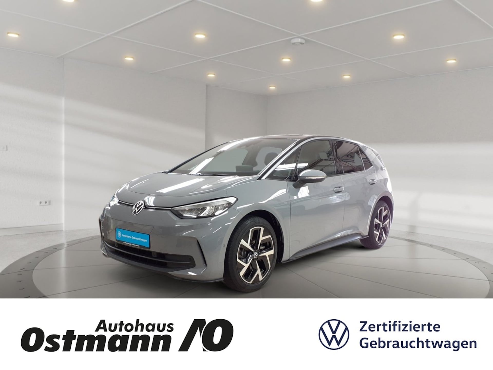 Volkswagen ID.3 MOVE Pro