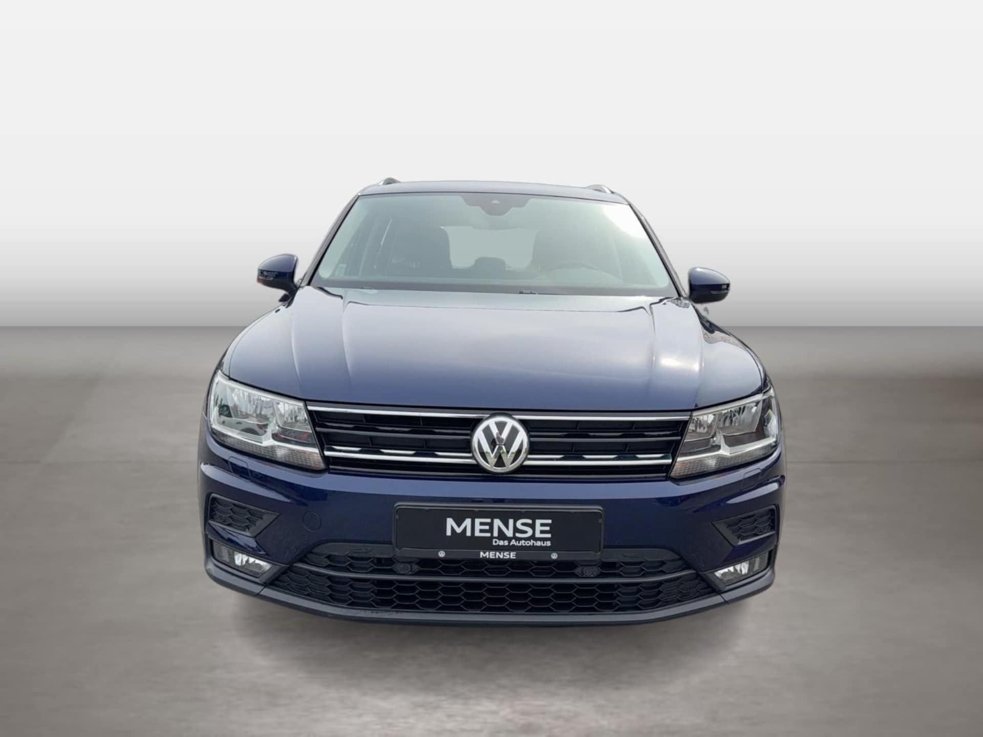 Volkswagen Tiguan Comfortline