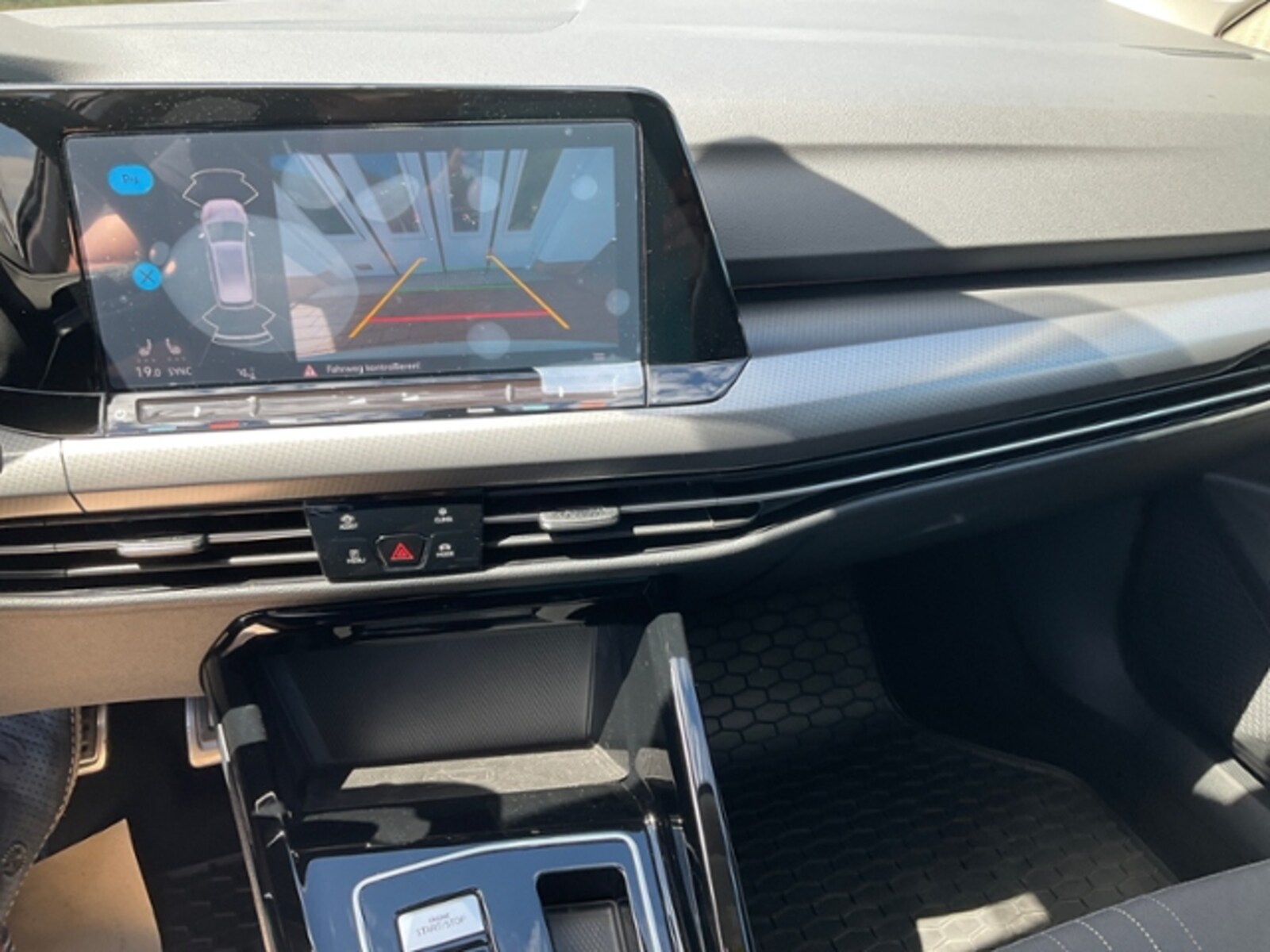 Volkswagen Golf Variant – Bild 16