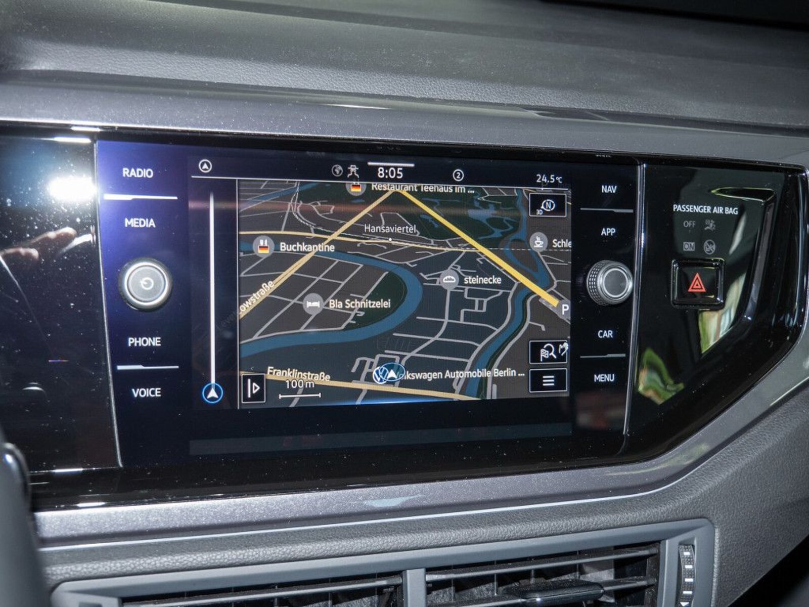 Volkswagen Polo – Bild 9