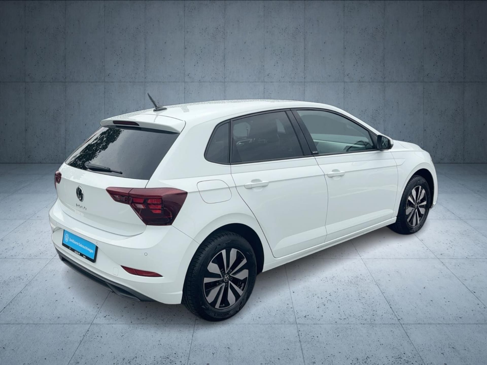 Volkswagen Polo Life