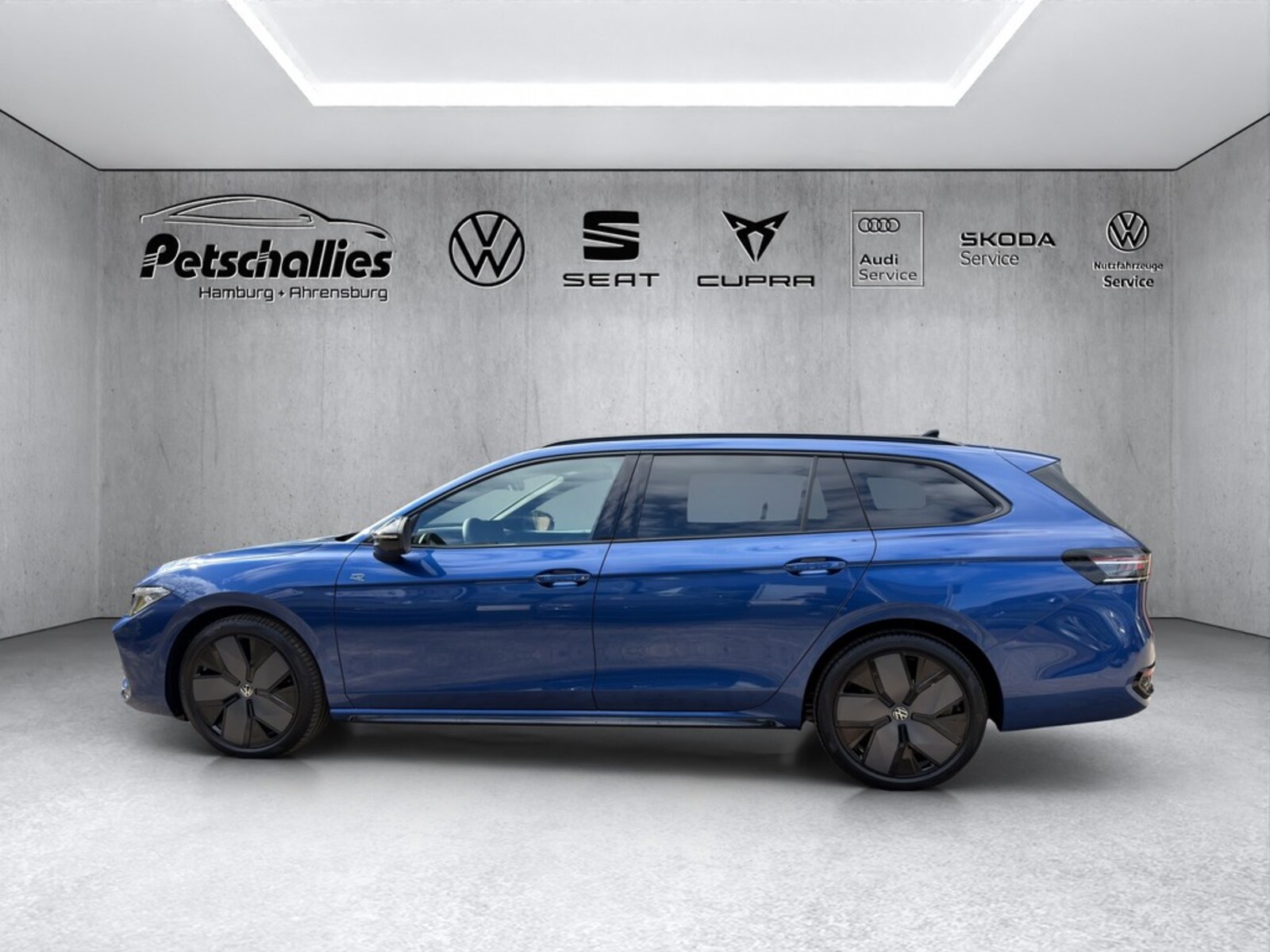 Volkswagen Passat – Bild 2