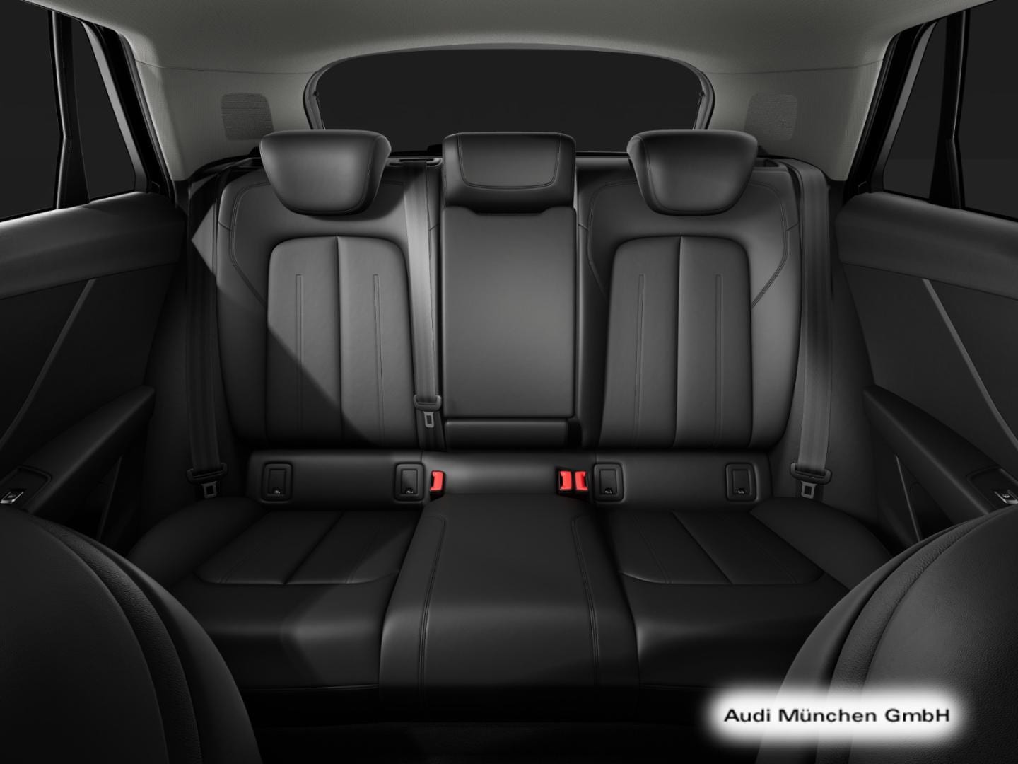 Bild über Audi Q2 advanced 35 TFSI S tronic - für weitere Informationen kontaktieren Sie den Audi Partner