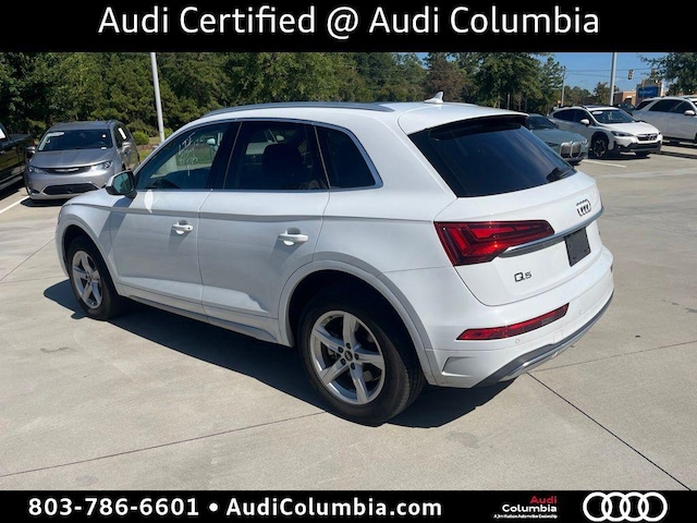 2024 Audi Q5