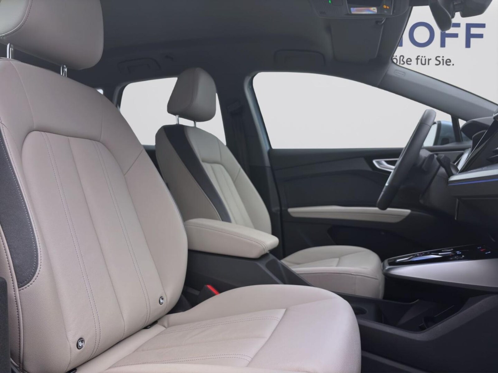 Audi Q4 e-tron – Bild 17
