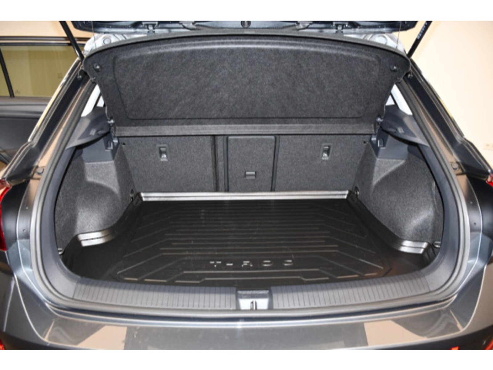 Volkswagen T-Roc – Bild 10