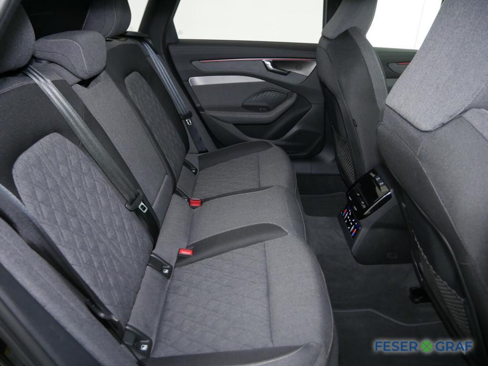 Audi A6 Avant – Bild 5