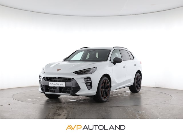 CUPRA Terramar 2.0 TSI DSG 4Drive | AHK Business (T1026629-GW)