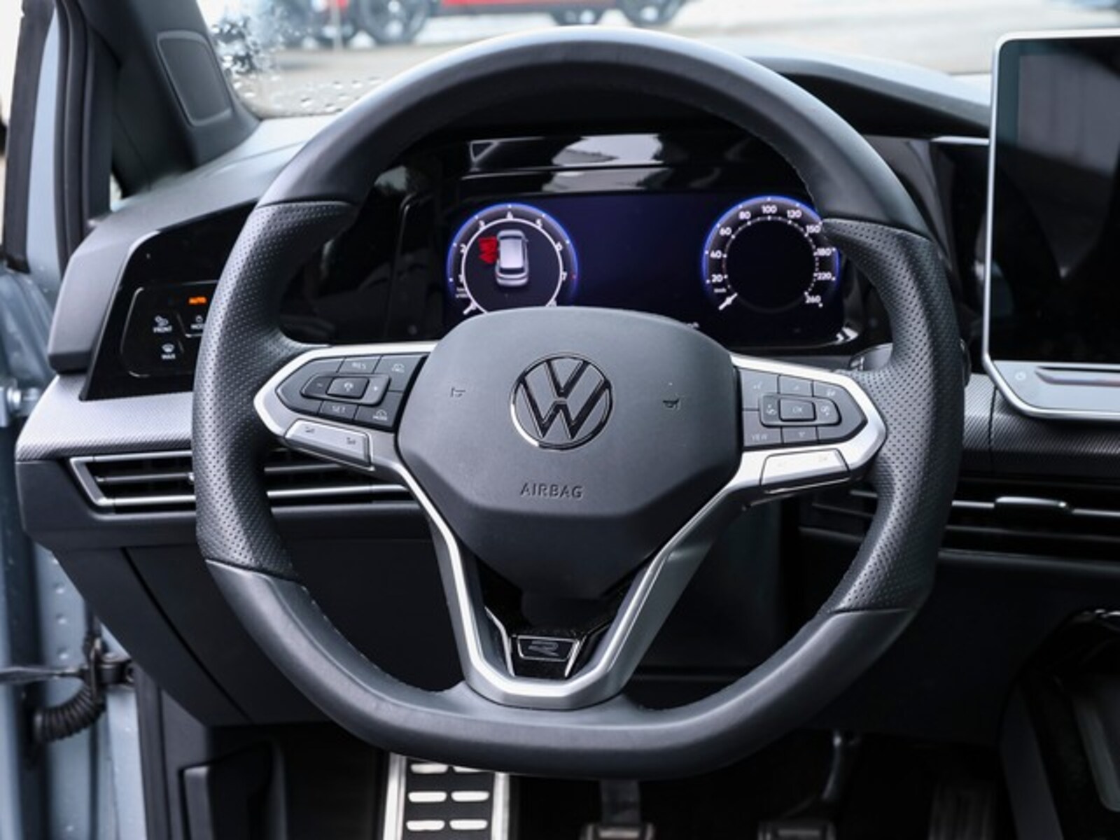 Volkswagen Golf – Bild 10