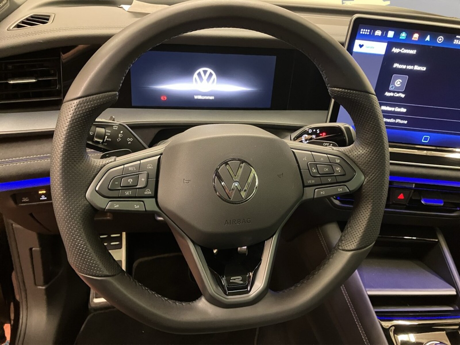 Volkswagen Tayron – Bild 11