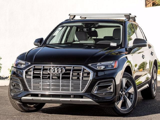 Photo of 2023 Audi Q5