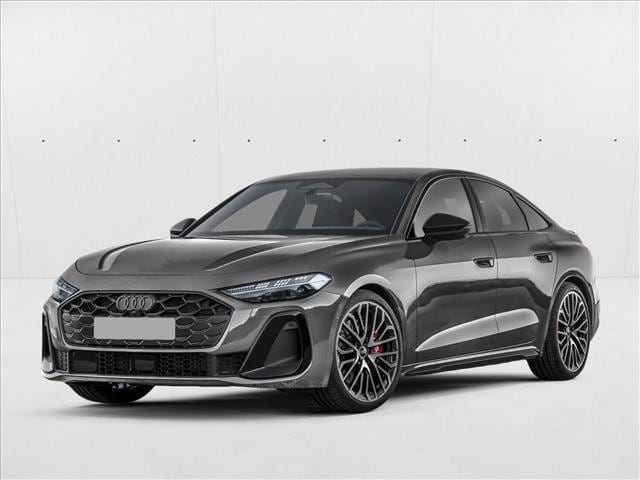Photo of 2025 Audi S5 Sedan