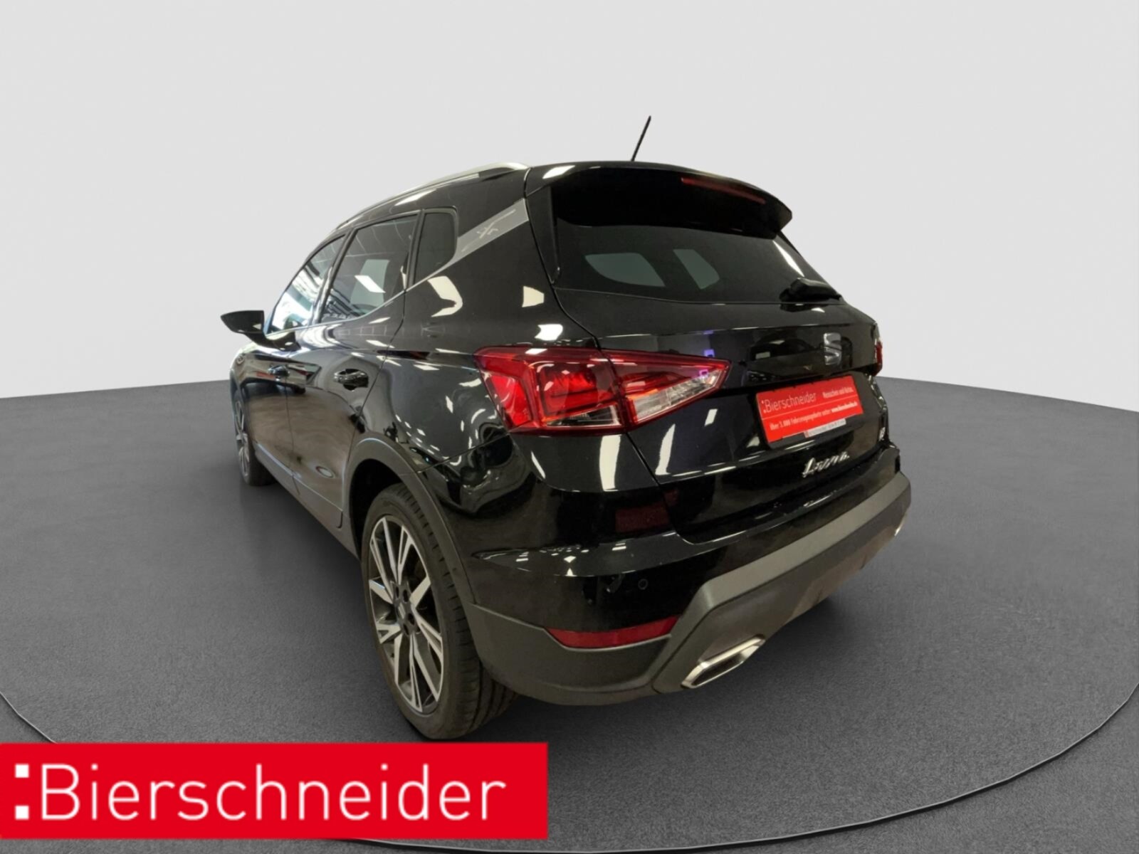 SEAT Arona – Bild 8