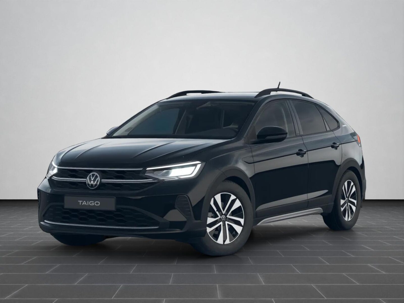 Volkswagen Taigo – Bild 2