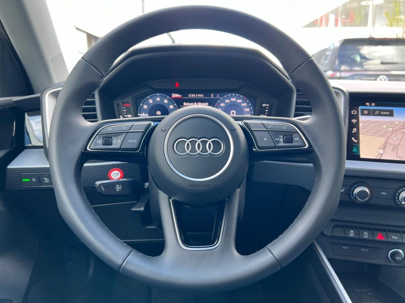 Audi A1 Sportback – Bild 24