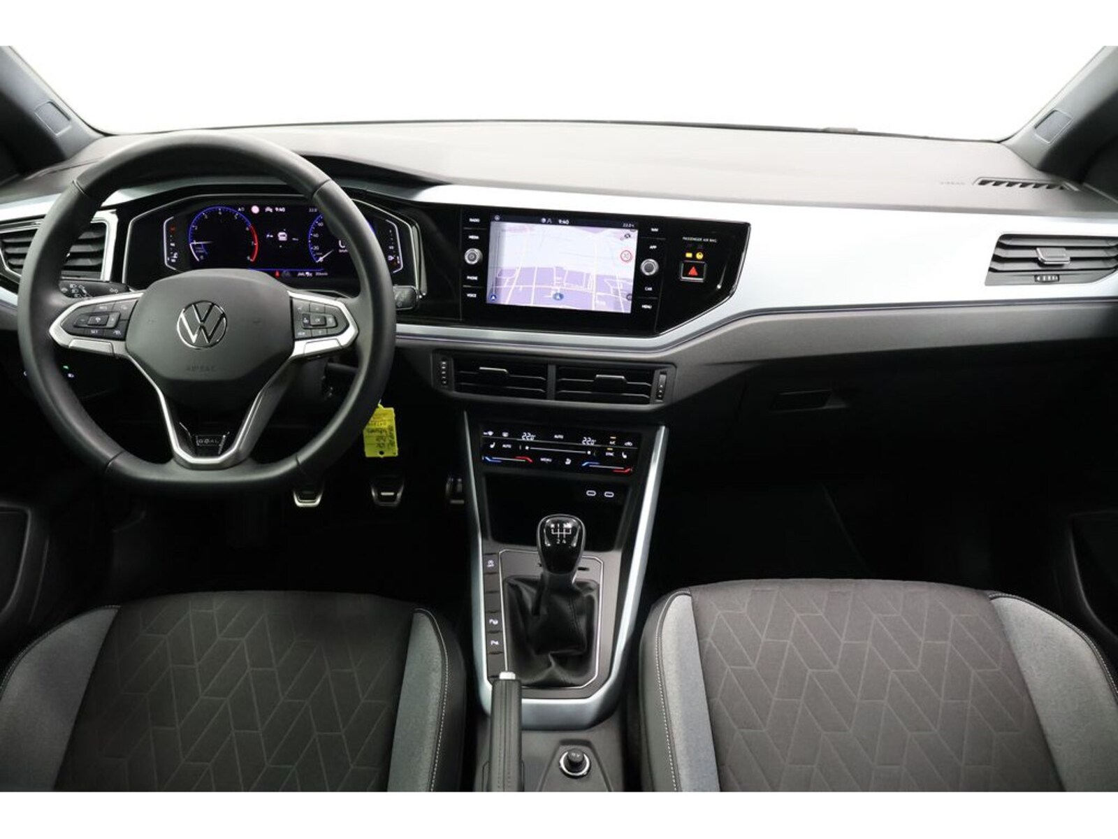 Volkswagen Polo – Bild 8