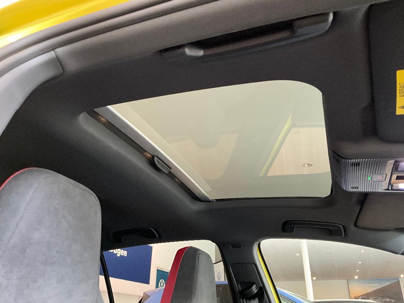 Volkswagen Golf – Bild 6
