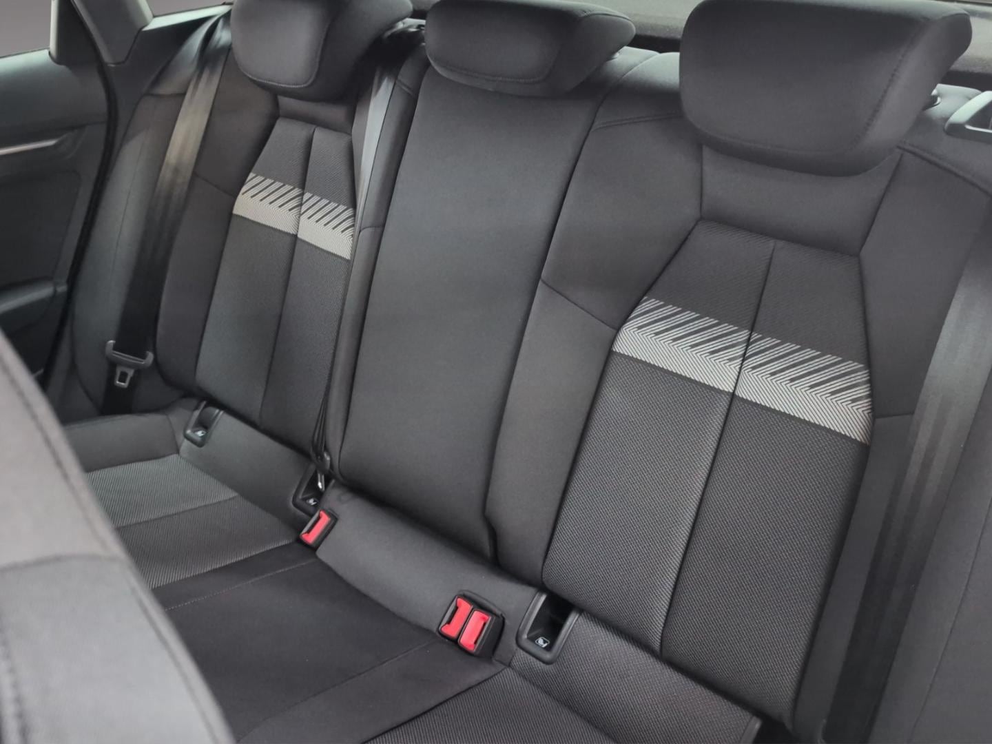 Bild über Audi A3 Sportback TDI S tronic - für weitere Informationen kontaktieren Sie den Audi Partner