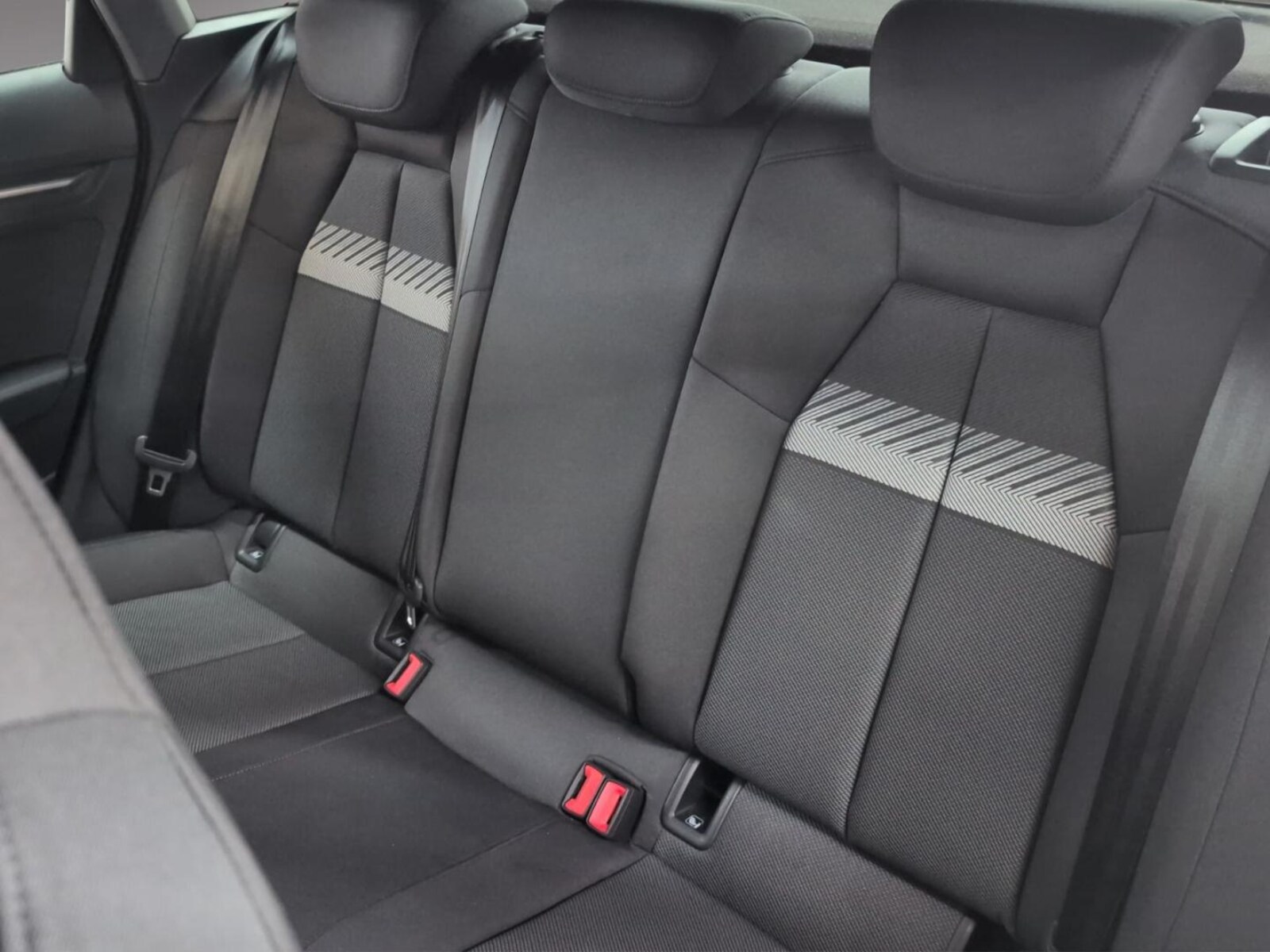 Audi A3 Sportback – Bild 13