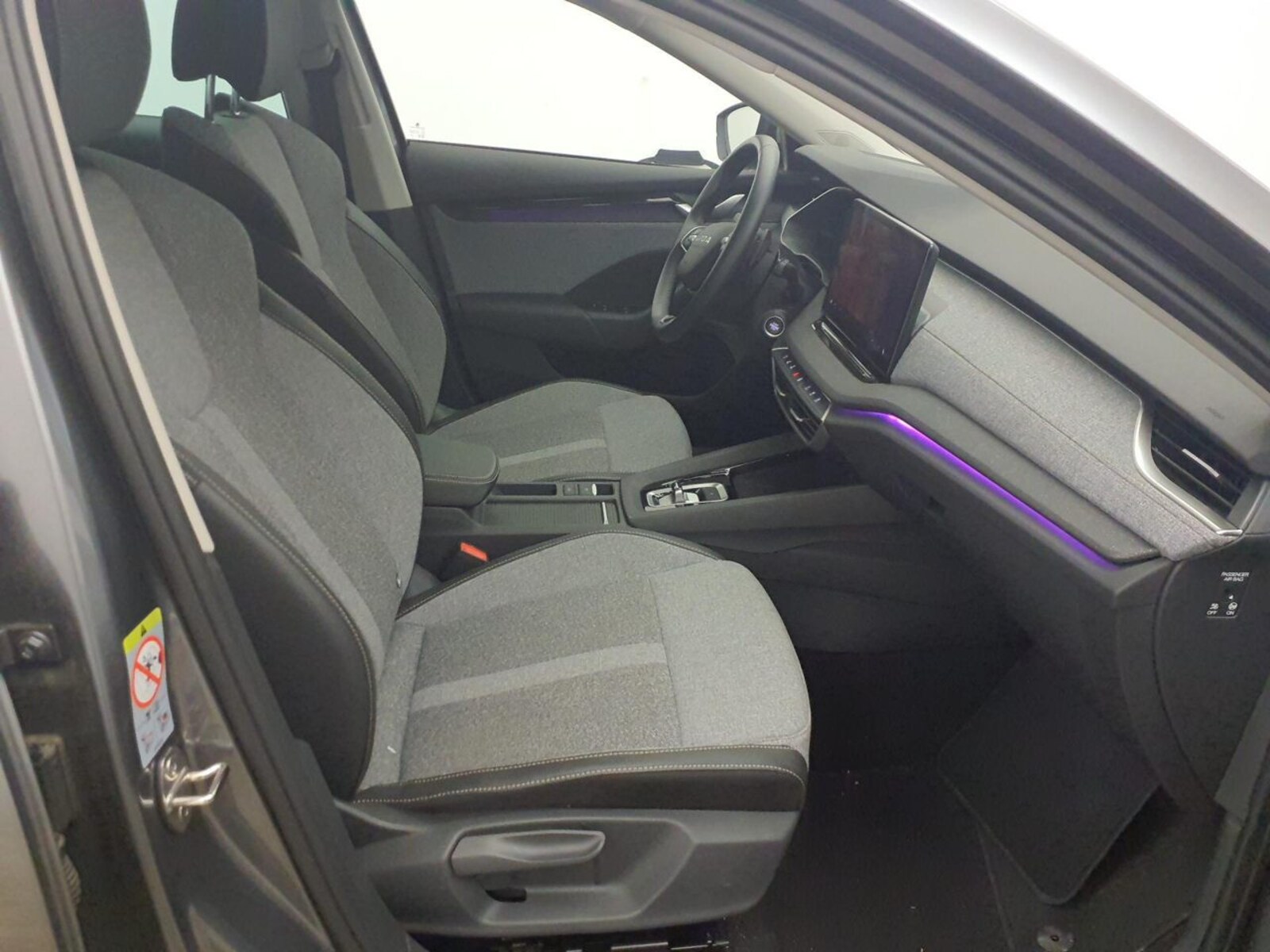 Škoda Octavia Combi – Bild 5