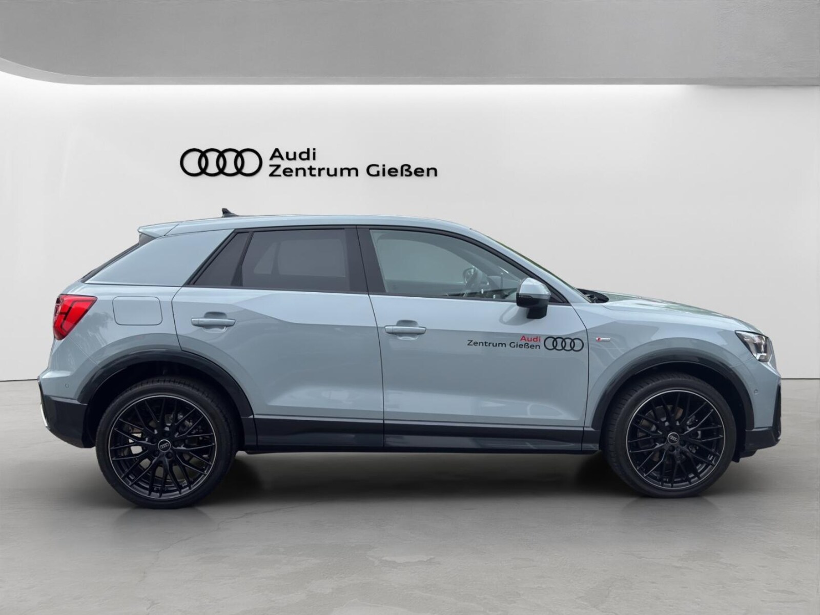 Audi Q2 – Bild 6