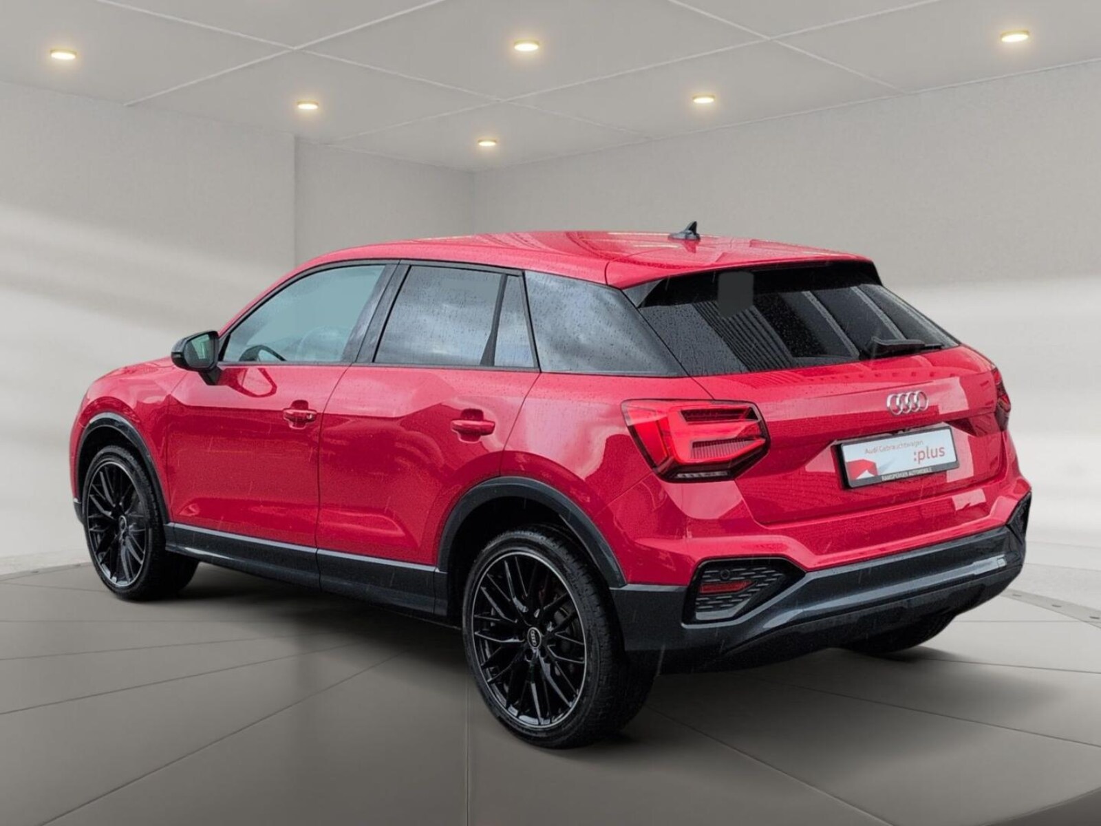 Audi Q2 – Bild 4
