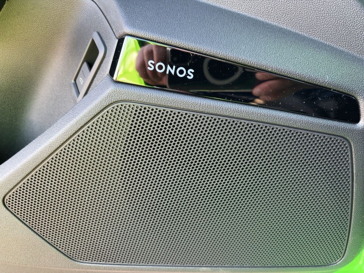 Image about Audi RS 3 Limousine TFSI quattro S tronic