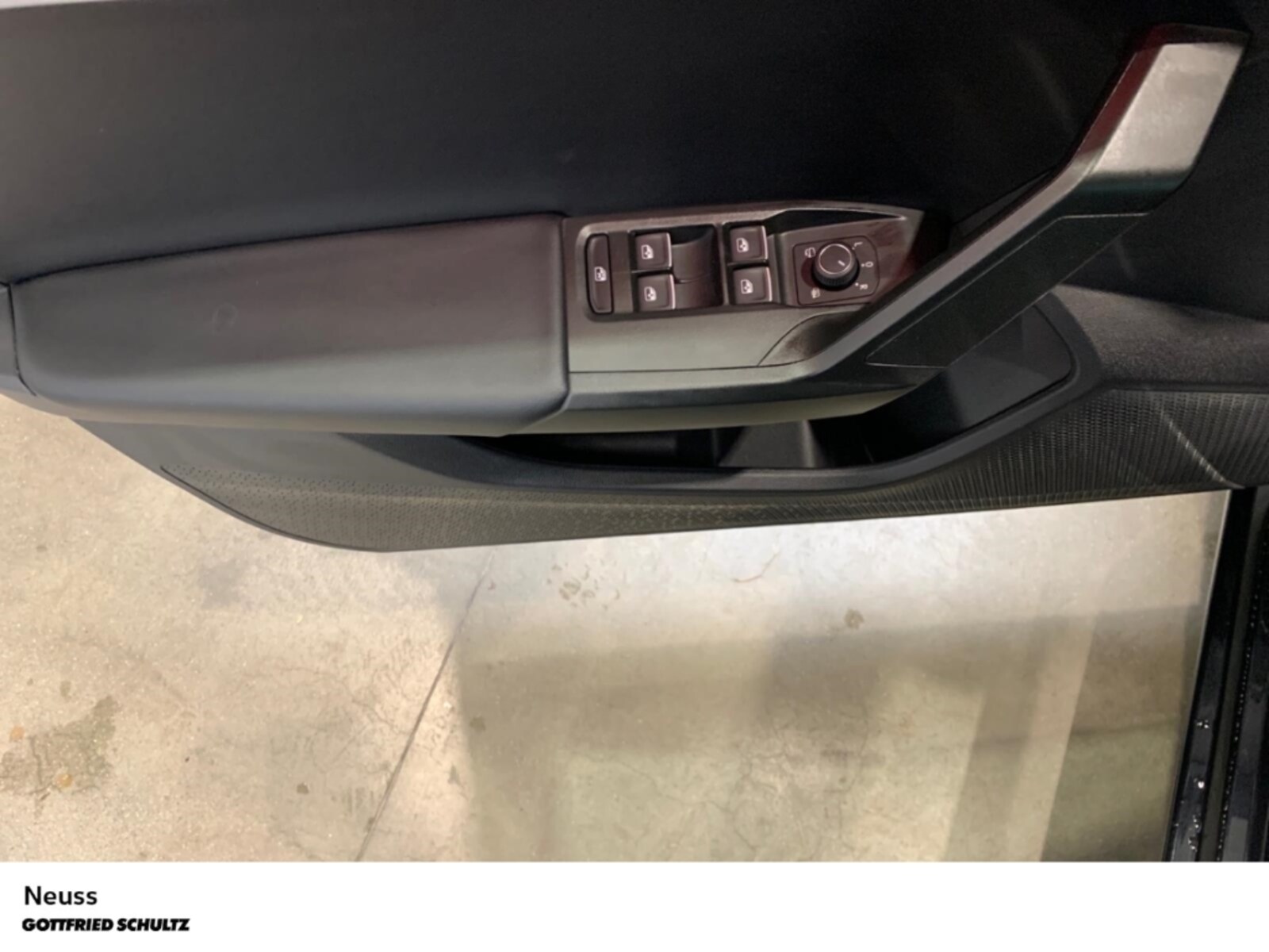 SEAT Leon – Bild 10