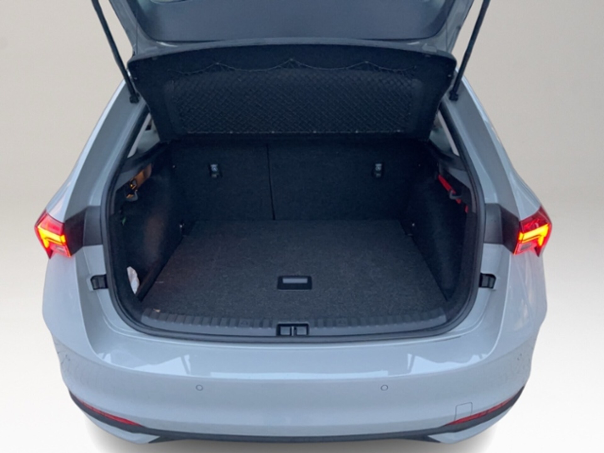 Skoda Scala Tour