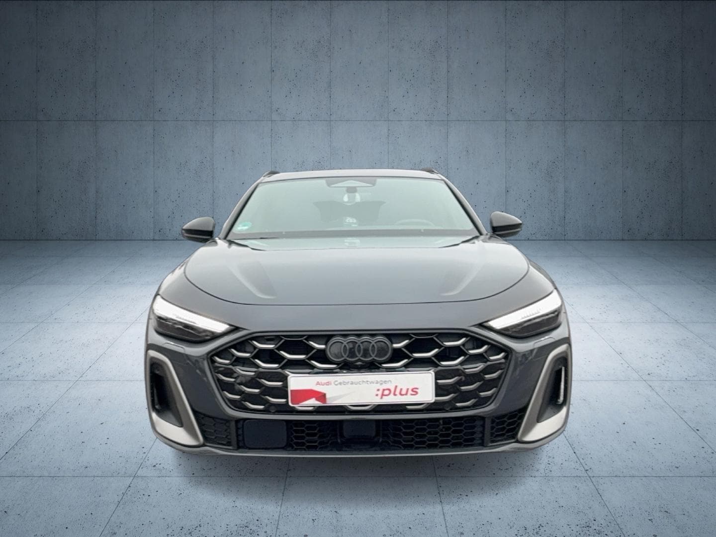 Bild über Audi S5 Avant edition one TFSI 270 kW S tronic - für weitere Informationen kontaktieren Sie den Audi Partner