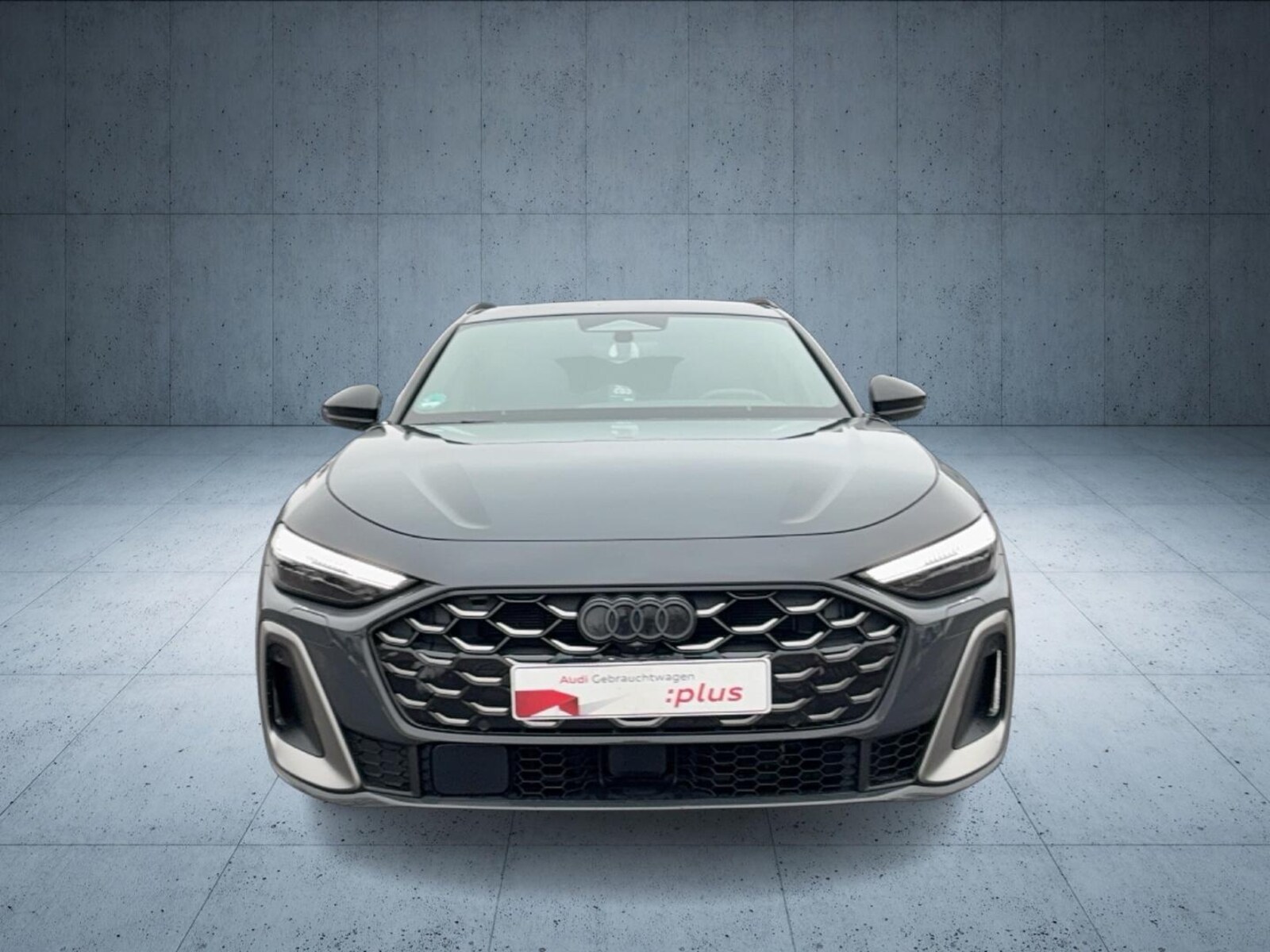 Audi S5 Avant – Bild 9