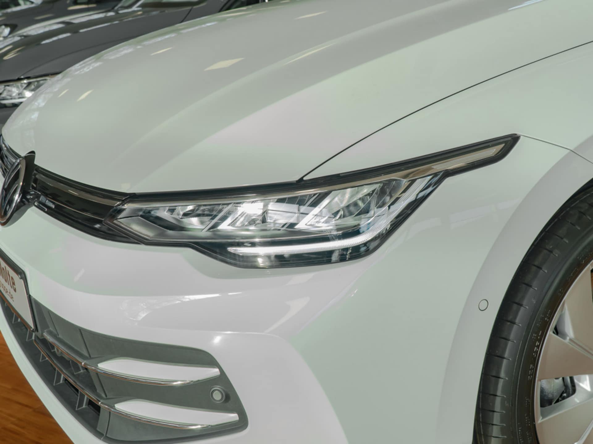 Volkswagen Golf ENERGY