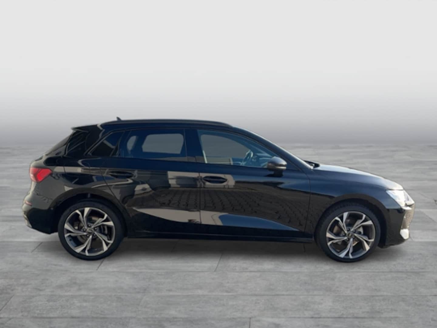 Bild über Audi A3 Sportback advanced 35 TDI S tronic - für weitere Informationen kontaktieren Sie den Audi Partner