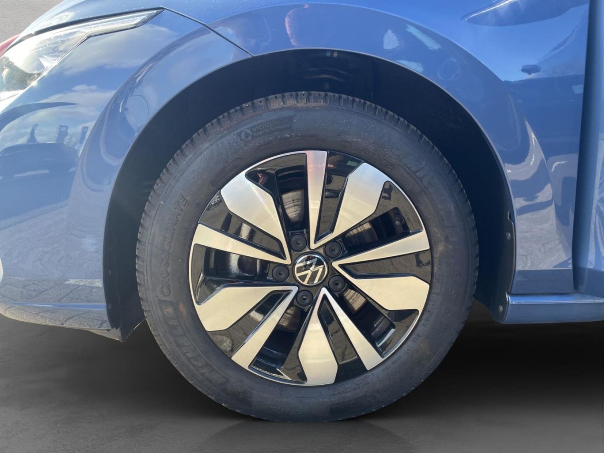 Volkswagen Golf Goal