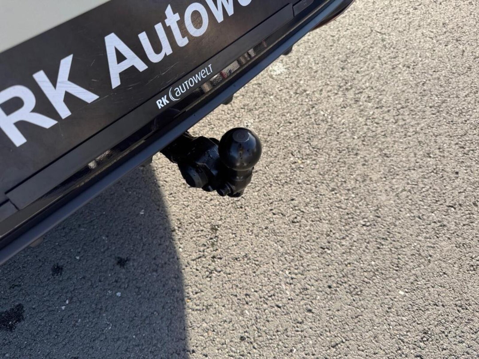 CUPRA Leon Sportstourer – Bild 10