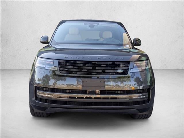 2024 Land Rover Range Rover