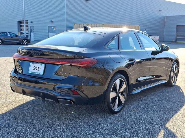2026 Audi A5 Sedan
