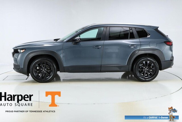2023 Mazda CX-50