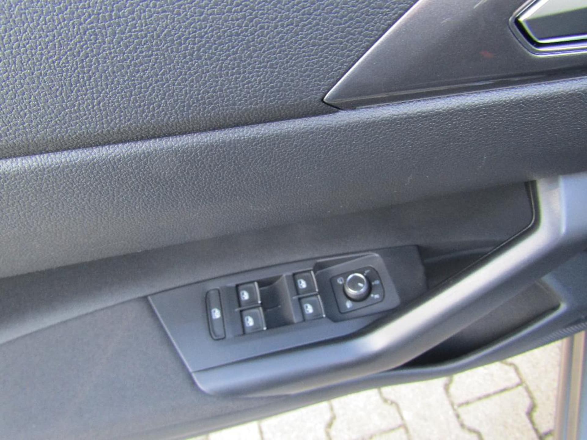 Volkswagen Polo Highline