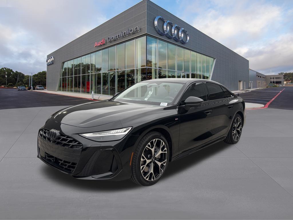2026 Audi A6 Premium Plus quattro S tronic's photo