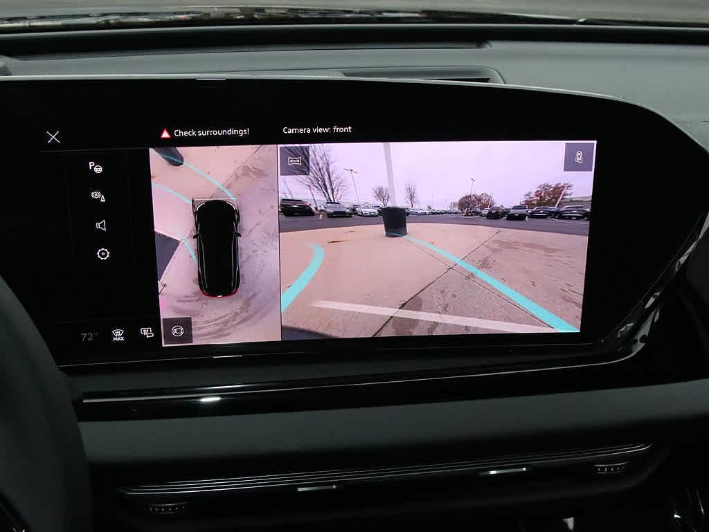2026 Audi A6 Premium Plus - Photo 22